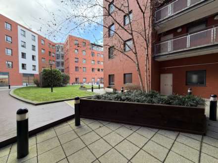 City Gate, Castlefield, Image 13