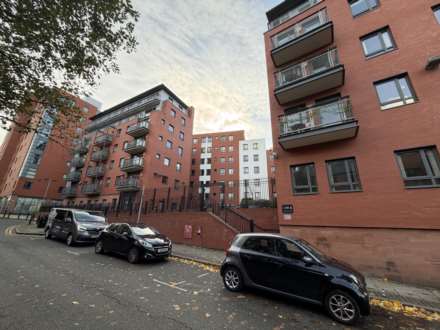 City Gate, Castlefield, Image 14