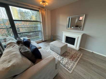 City Gate, Castlefield, Image 3