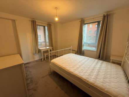 City Gate, Castlefield, Image 5