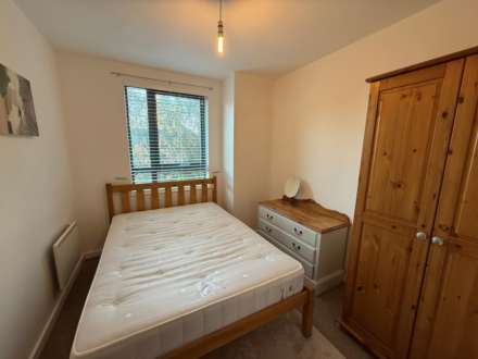 City Gate, Castlefield, Image 7