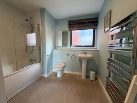 City Gate, Castlefield, Image 8