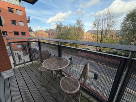 City Gate, Castlefield, Image 9