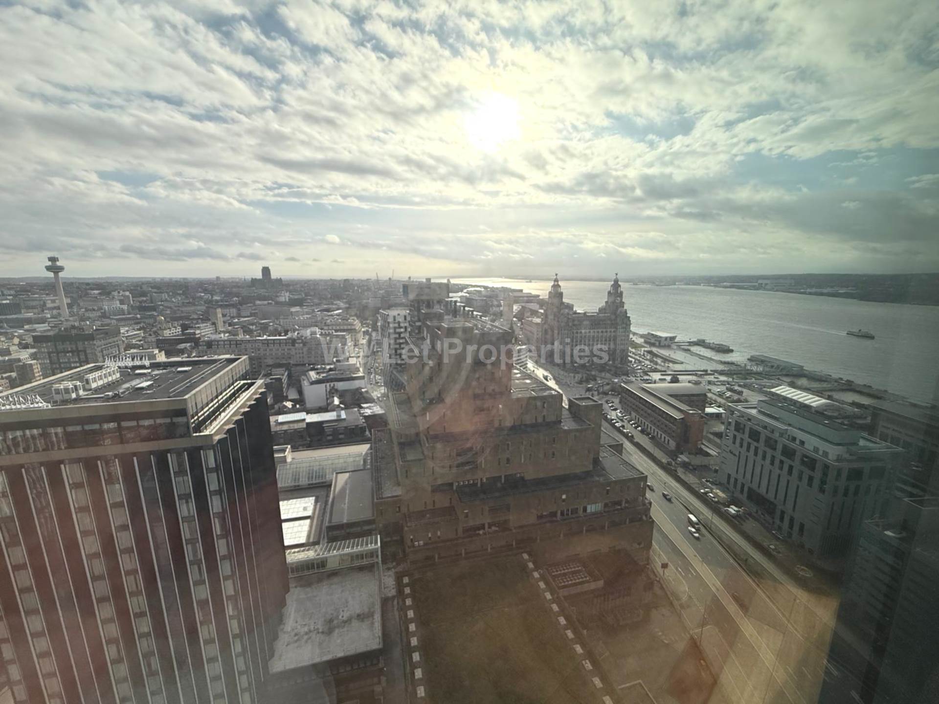West Tower, Liverpool, Image 11