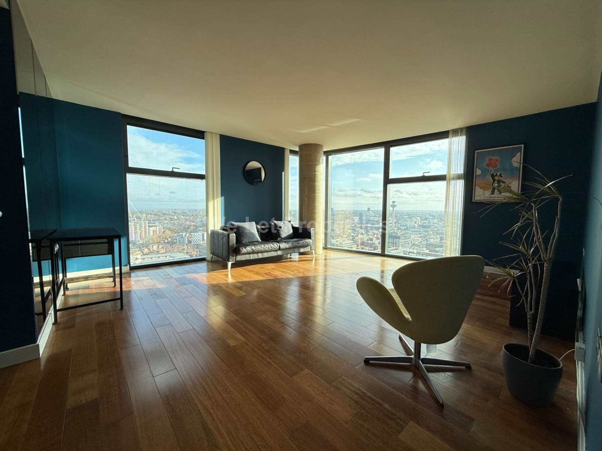 West Tower, Liverpool, Image 2