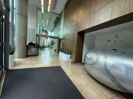 West Tower, Liverpool, Image 12