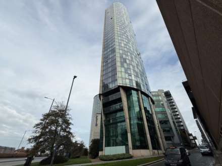 West Tower, Liverpool, Image 13