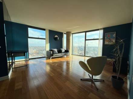 West Tower, Liverpool, Image 2