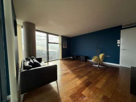 West Tower, Liverpool, Image 3