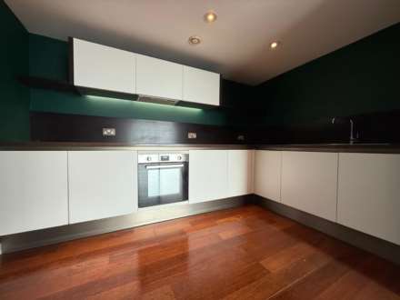 West Tower, Liverpool, Image 4