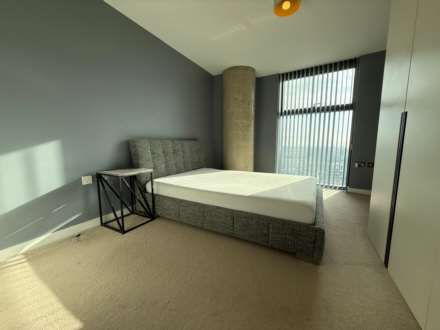 West Tower, Liverpool, Image 5