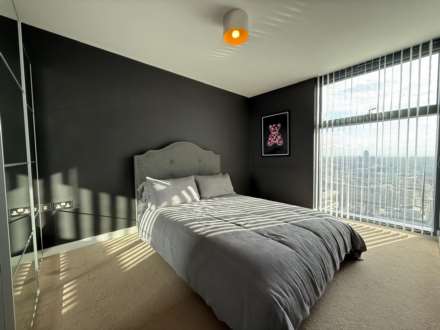 West Tower, Liverpool, Image 7