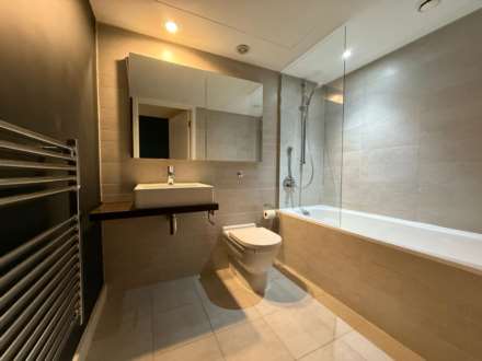 West Tower, Liverpool, Image 8