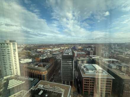 West Tower, Liverpool, Image 9