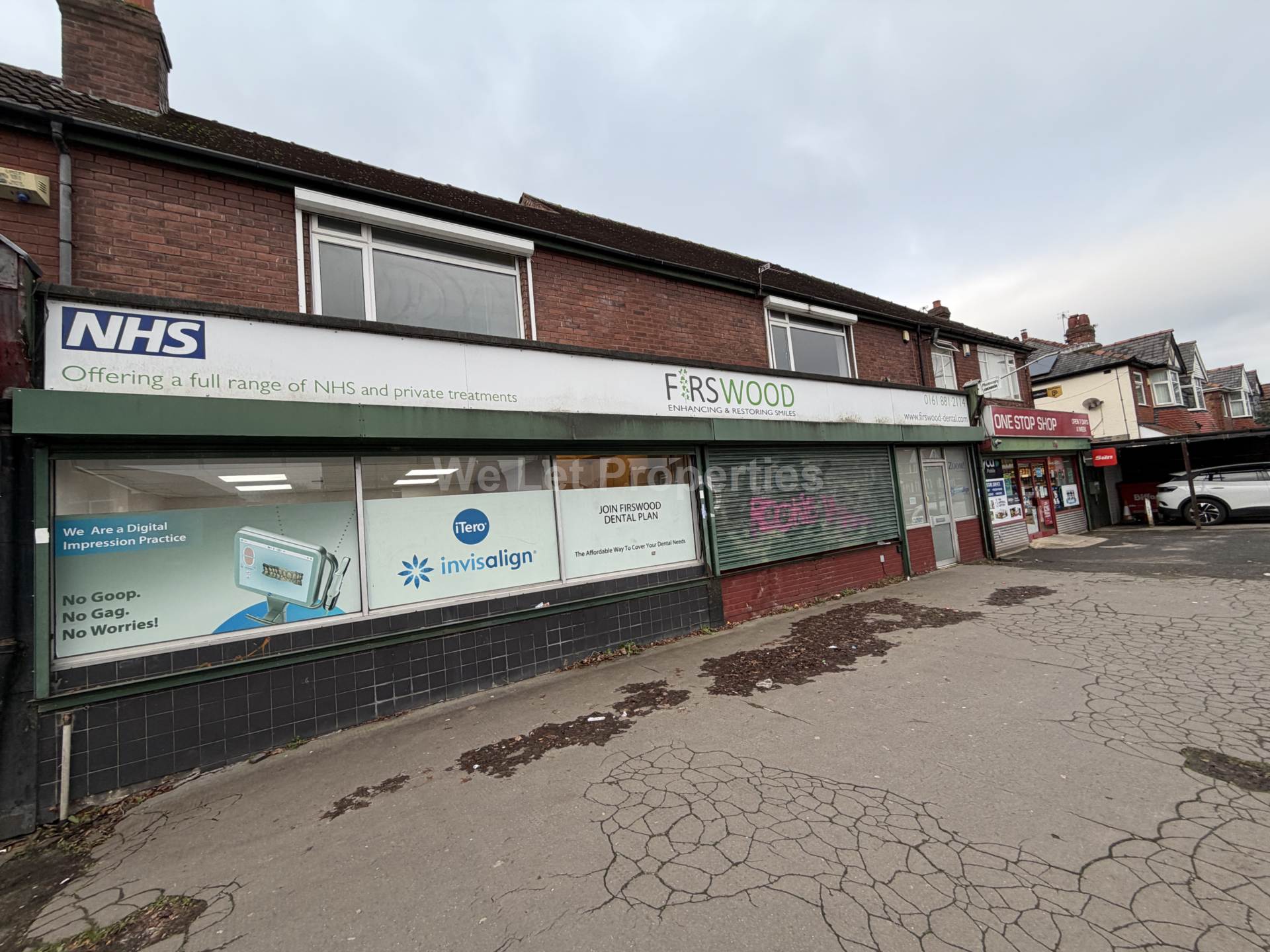 Warrick Road, Old Trafford, Image 18