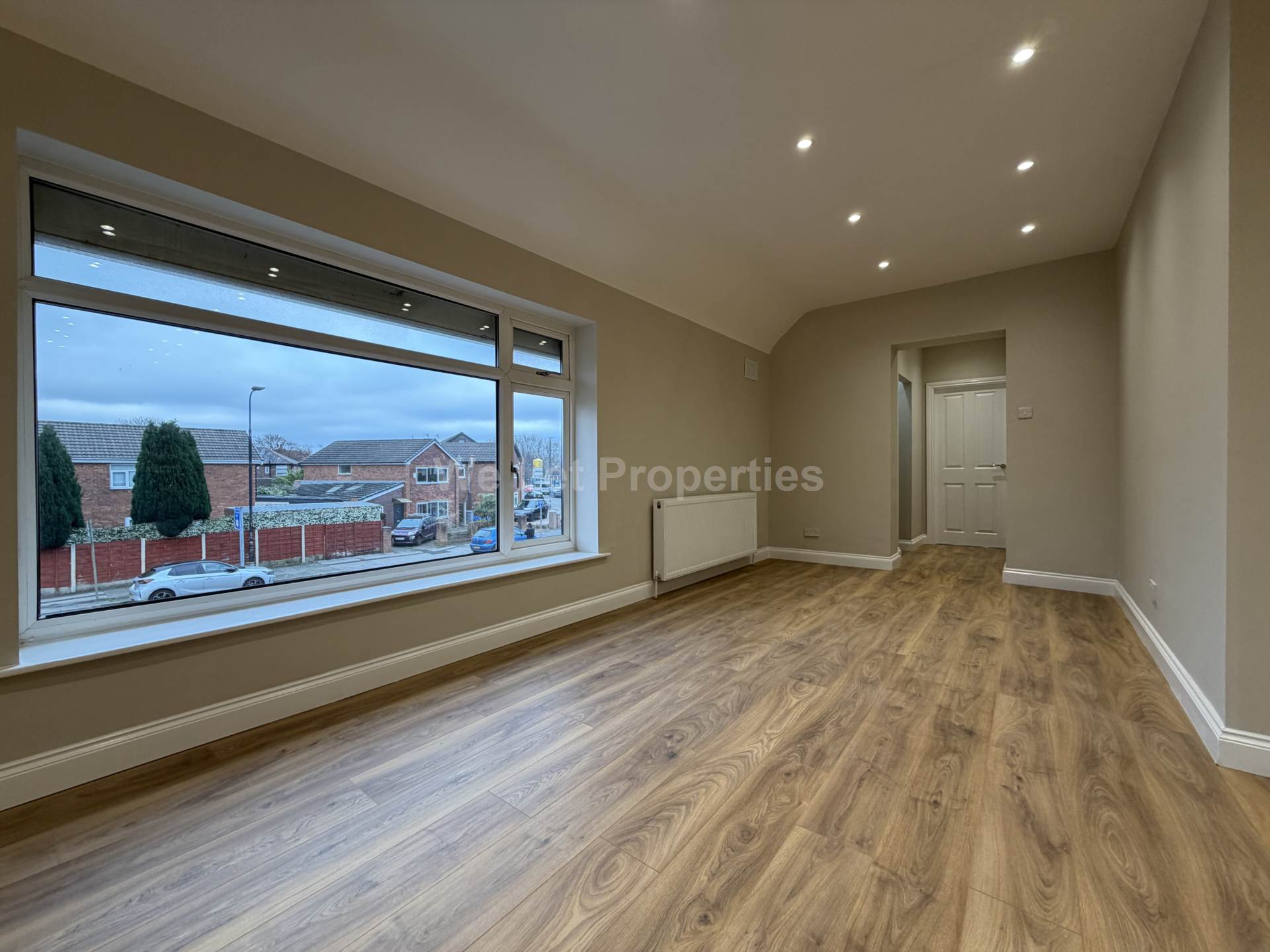 Warrick Road, Old Trafford, Image 3