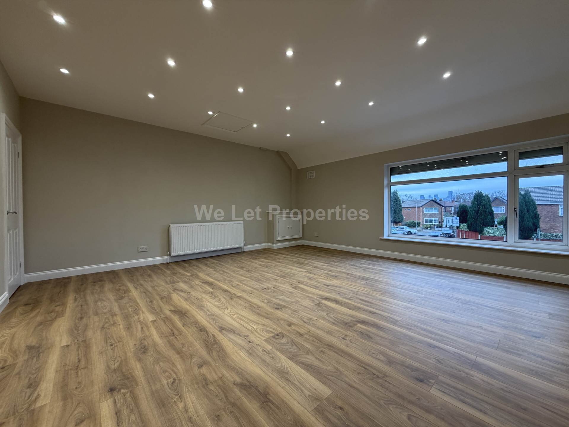 Warrick Road, Old Trafford, Image 4