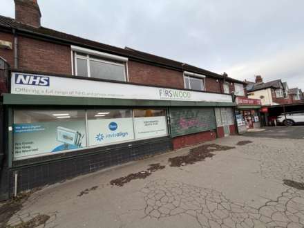 Warrick Road, Old Trafford, Image 18