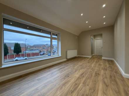 Warrick Road, Old Trafford, Image 3