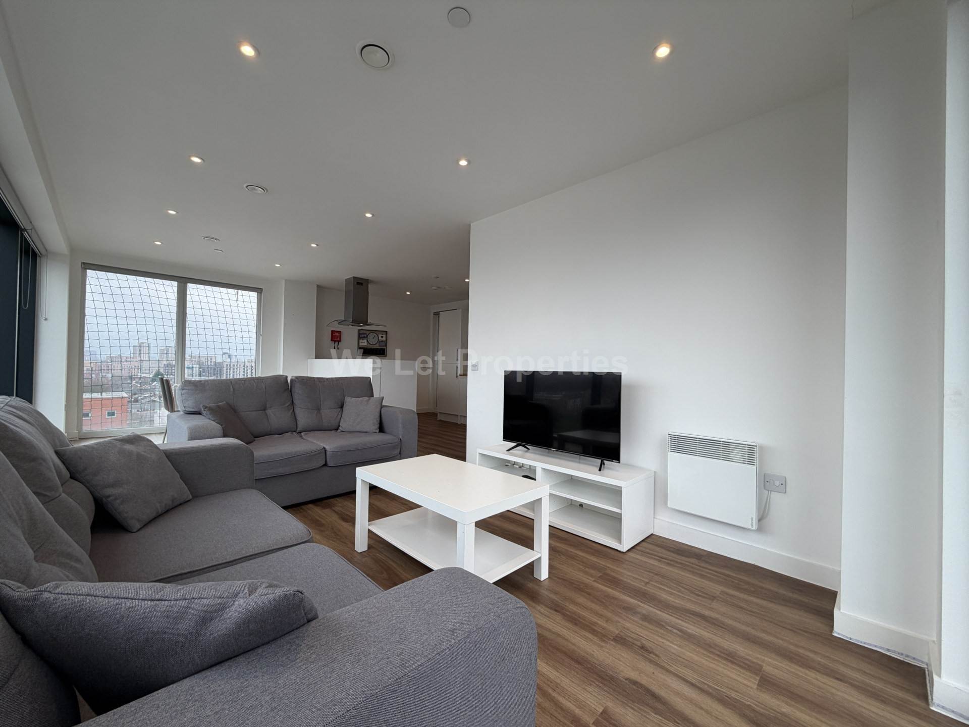 The Gateway, Salford Quays, Image 2