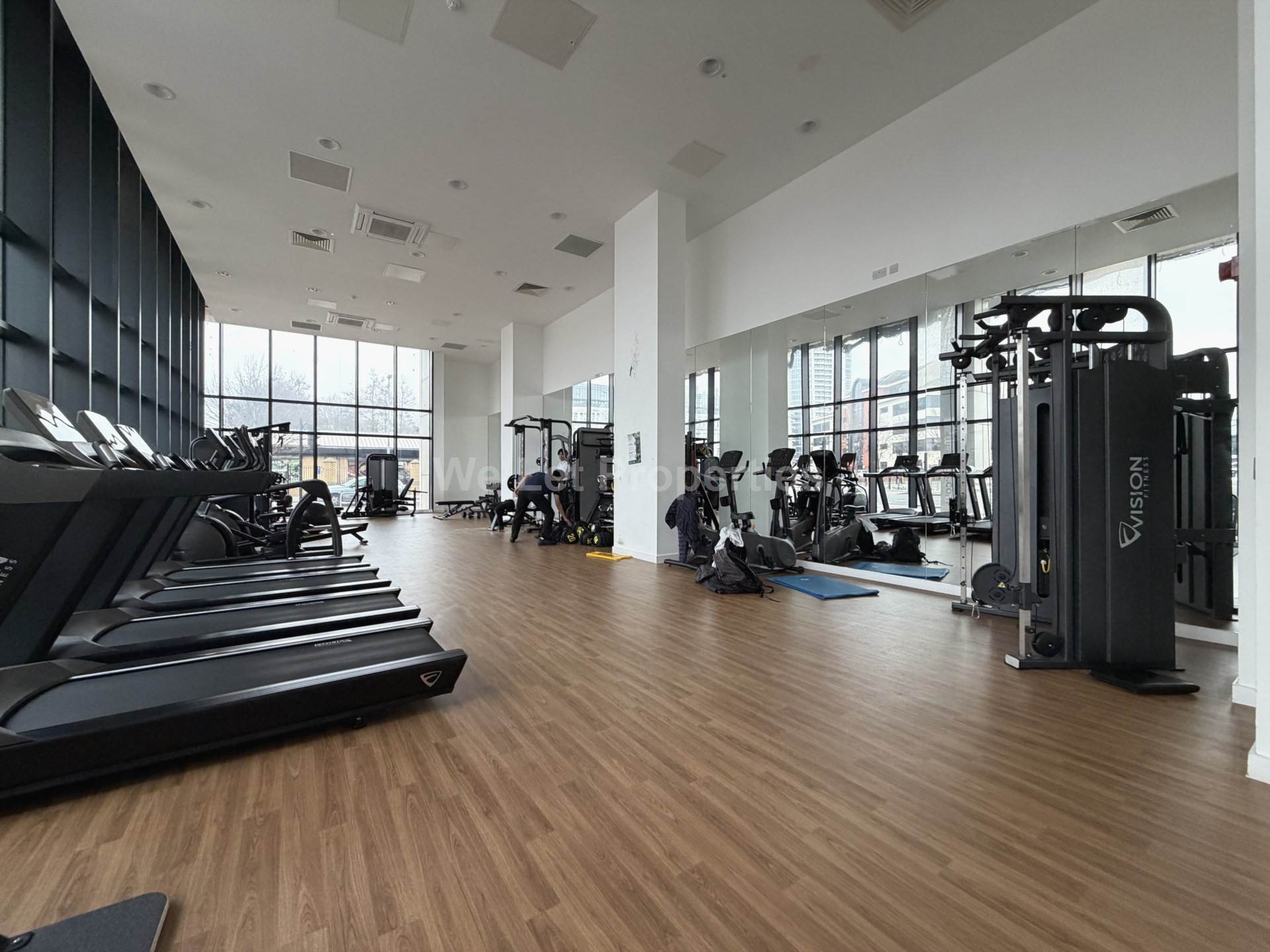 The Gateway, Salford Quays, Image 20