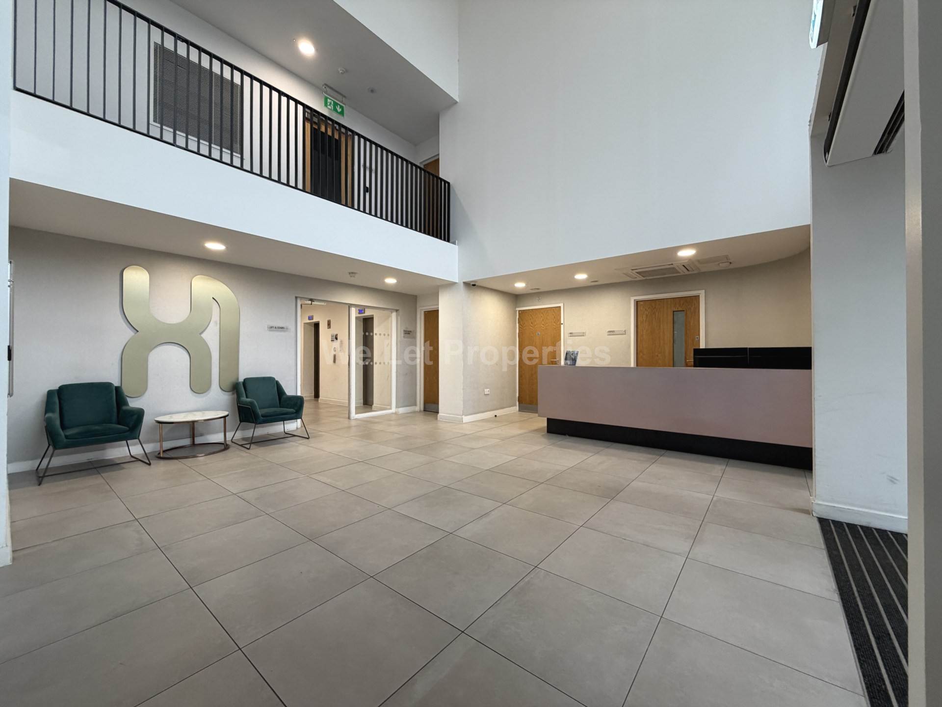 The Gateway, Salford Quays, Image 21