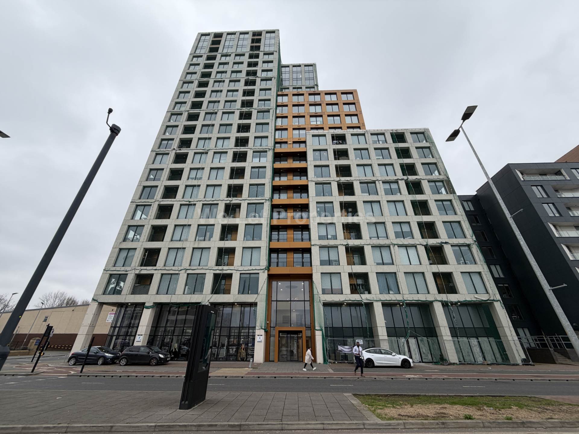 The Gateway, Salford Quays, Image 22