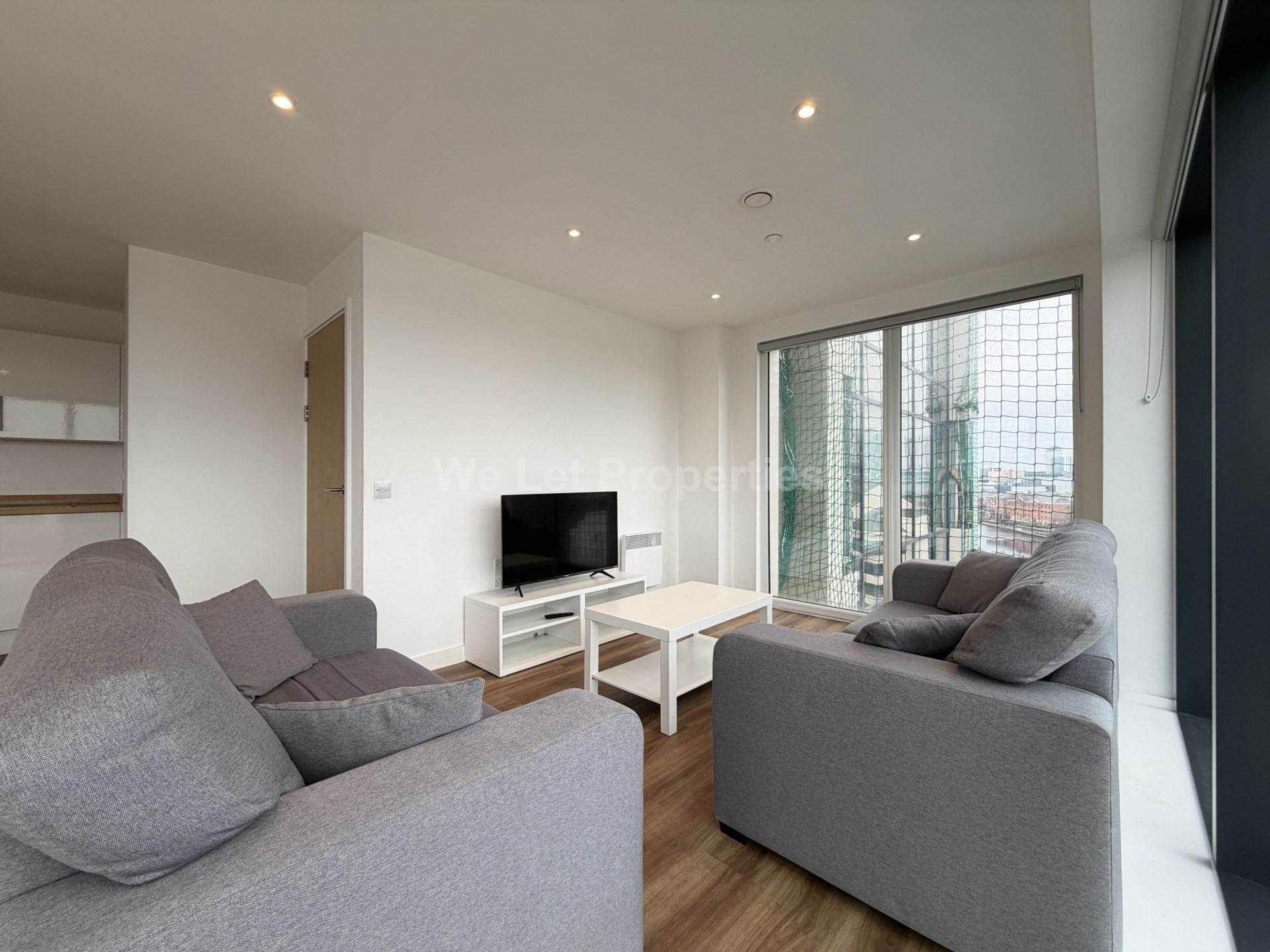 The Gateway, Salford Quays, Image 3