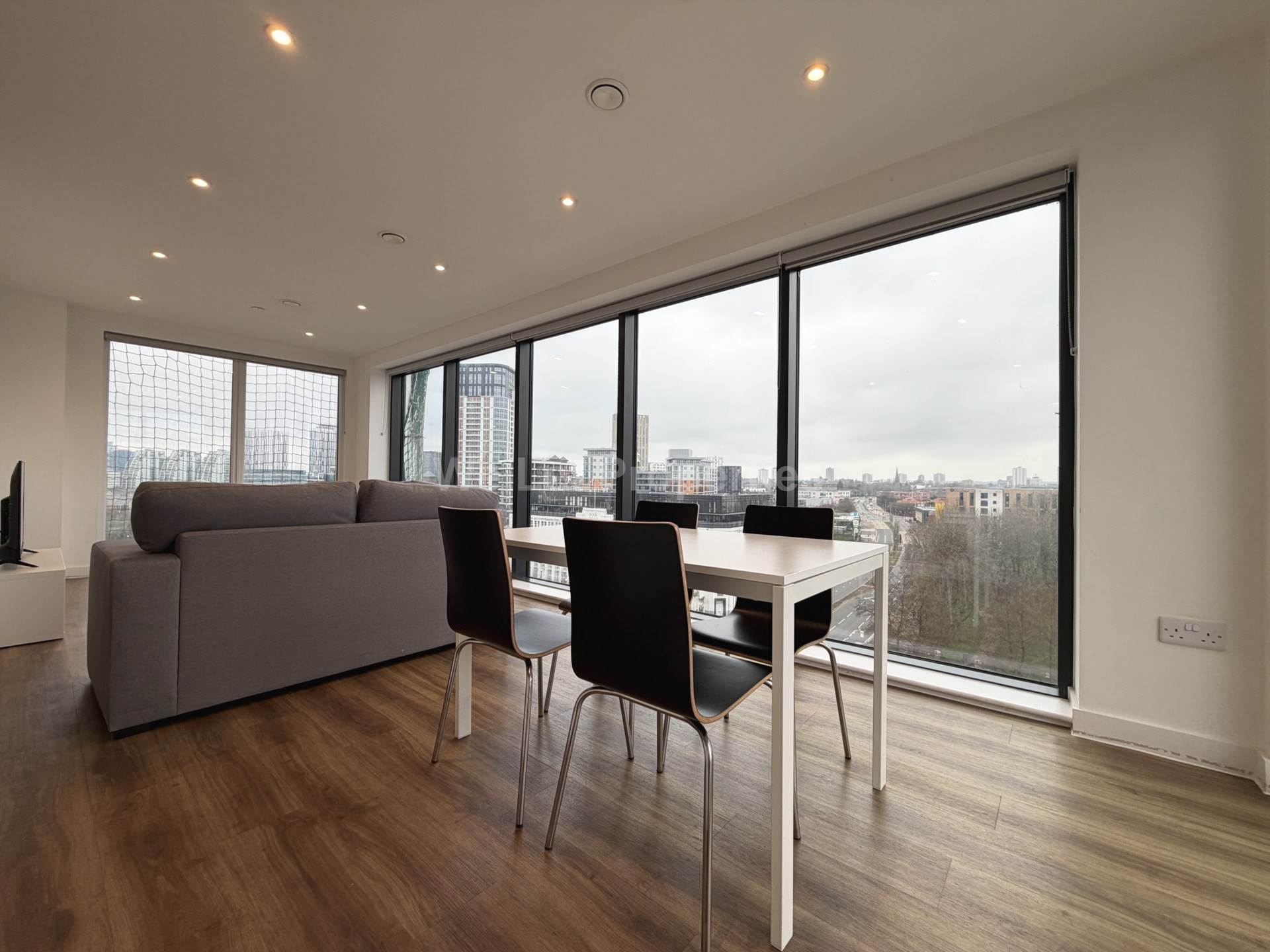 The Gateway, Salford Quays, Image 5