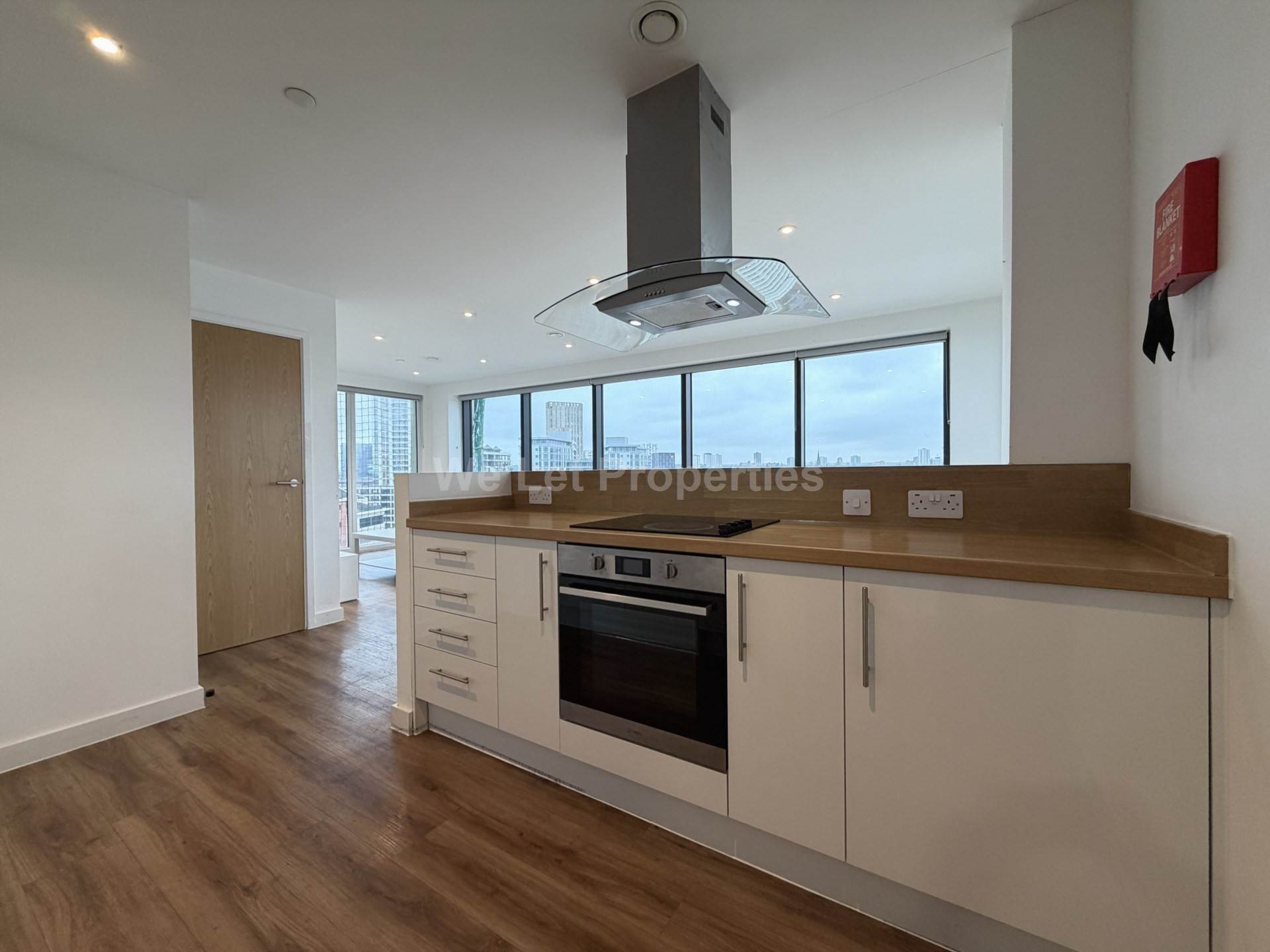 The Gateway, Salford Quays, Image 8