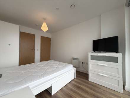 The Gateway, Salford Quays, Image 11