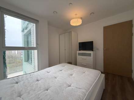 The Gateway, Salford Quays, Image 14