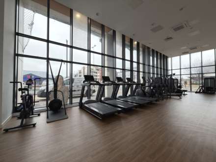 The Gateway, Salford Quays, Image 19