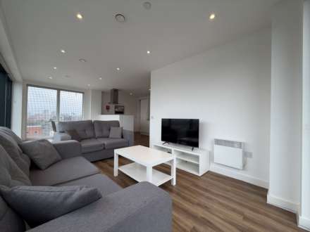 The Gateway, Salford Quays, Image 2