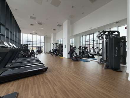 The Gateway, Salford Quays, Image 20