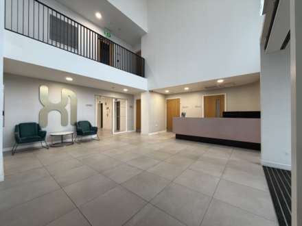 The Gateway, Salford Quays, Image 21