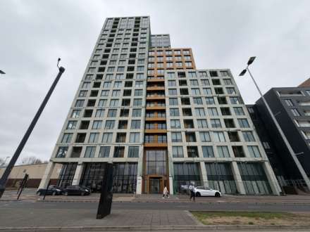 The Gateway, Salford Quays, Image 22