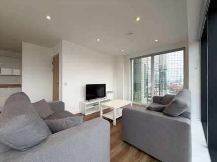 The Gateway, Salford Quays, Image 3