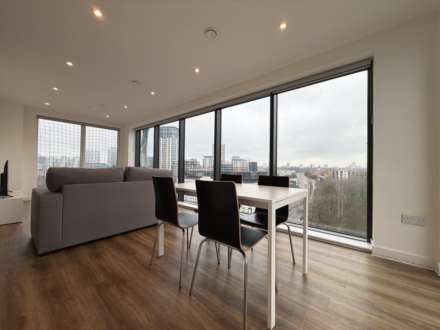 The Gateway, Salford Quays, Image 5