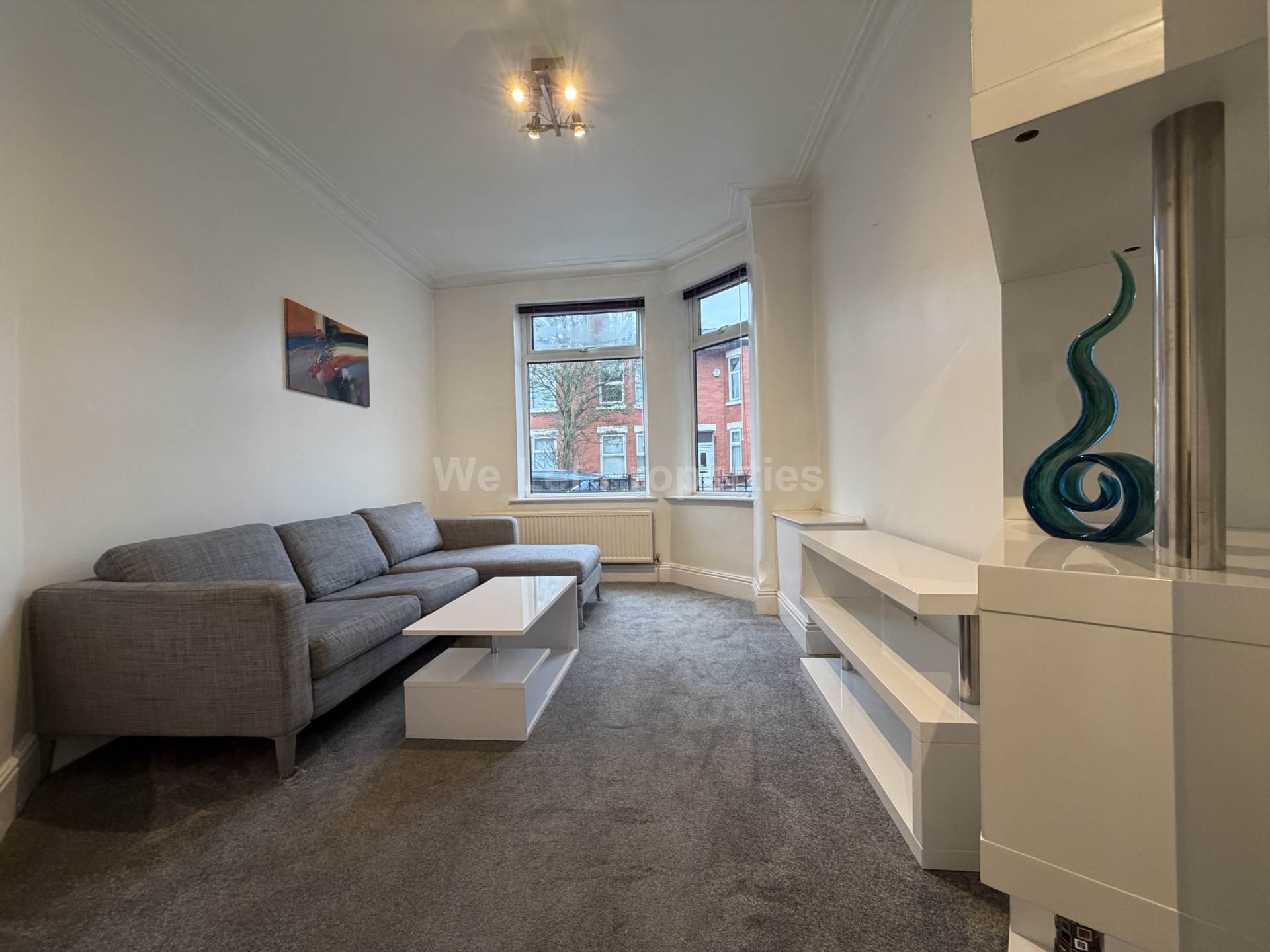 Heald Place, Fallowfield, Image 1