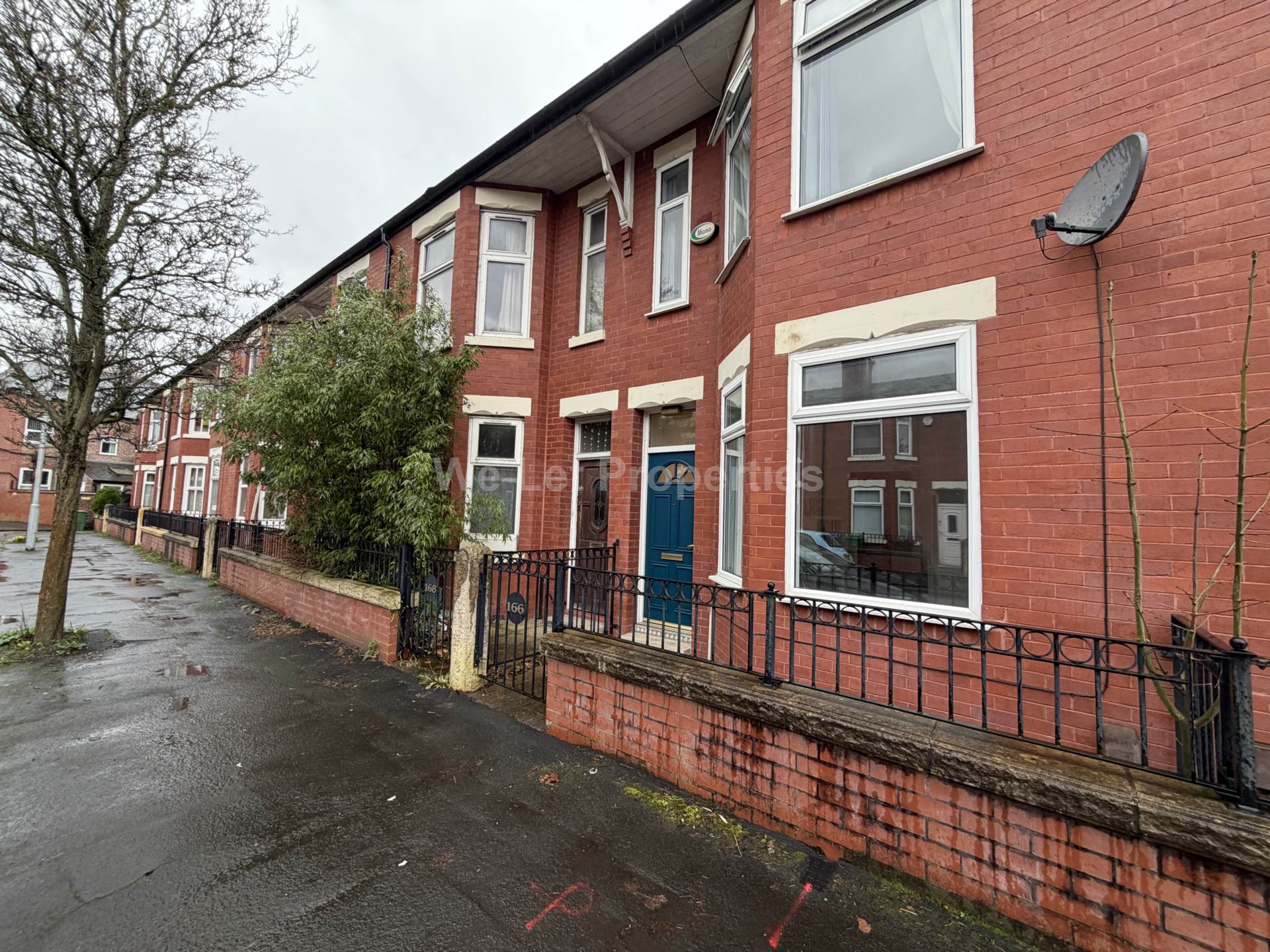 Heald Place, Fallowfield, Image 18