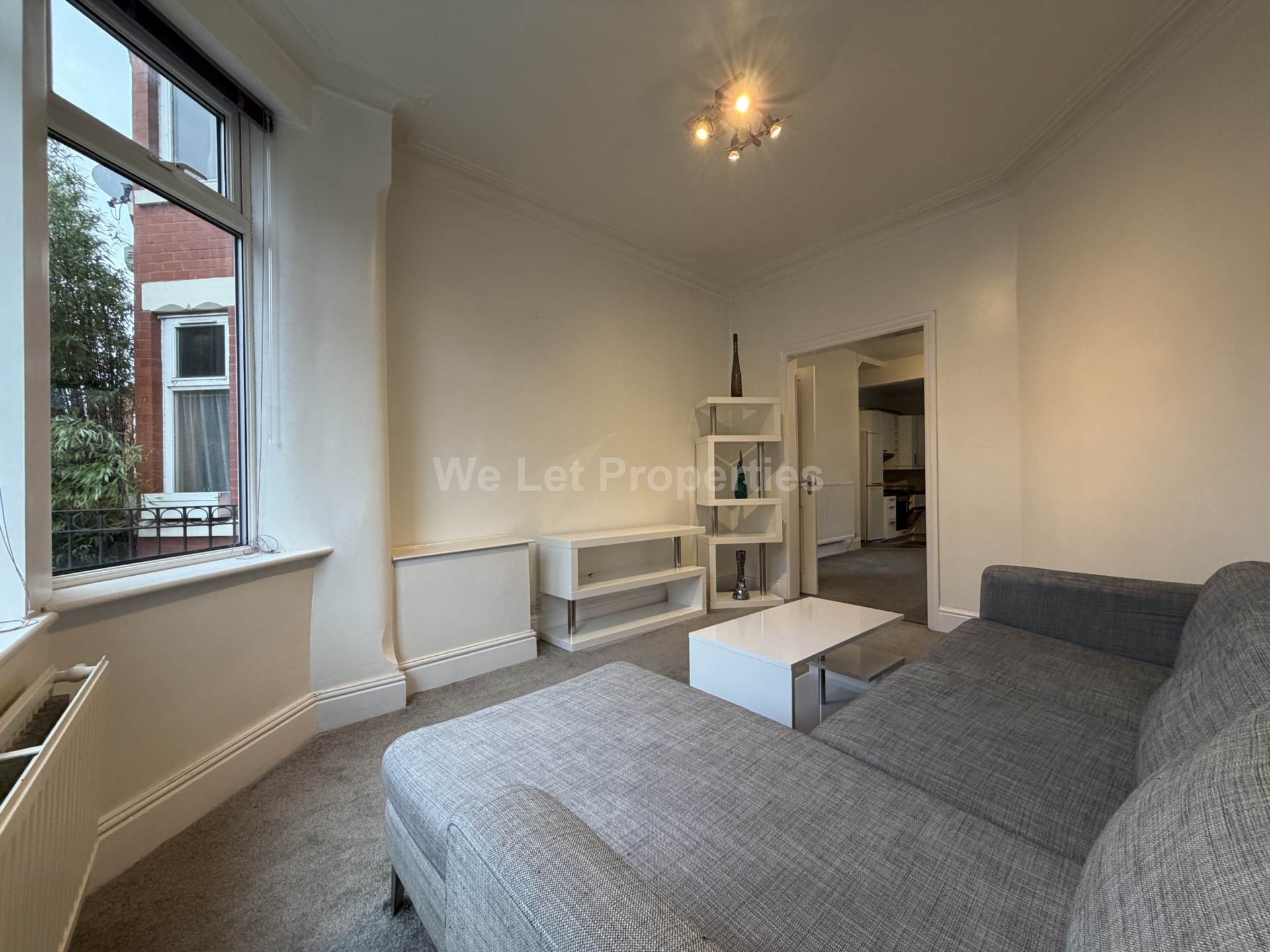 Heald Place, Fallowfield, Image 2