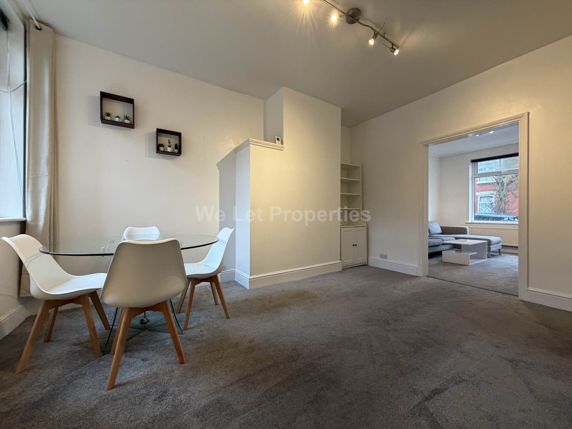 Heald Place, Fallowfield, Image 4