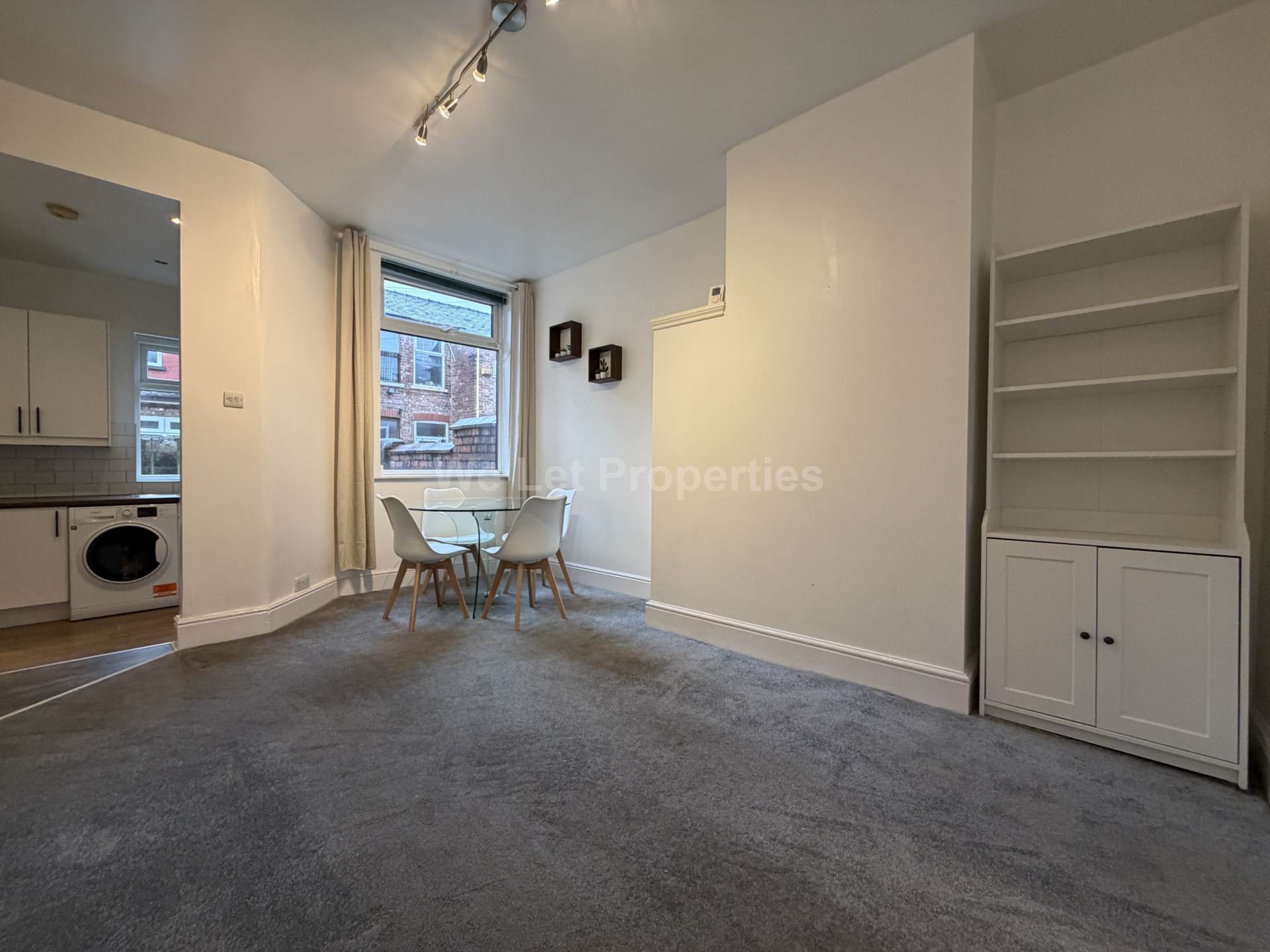 Heald Place, Fallowfield, Image 5