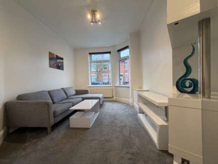 Property For Rent Heald Place, Fallowfield, Manchester