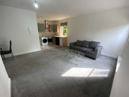 Property For Rent North George Street, Salford