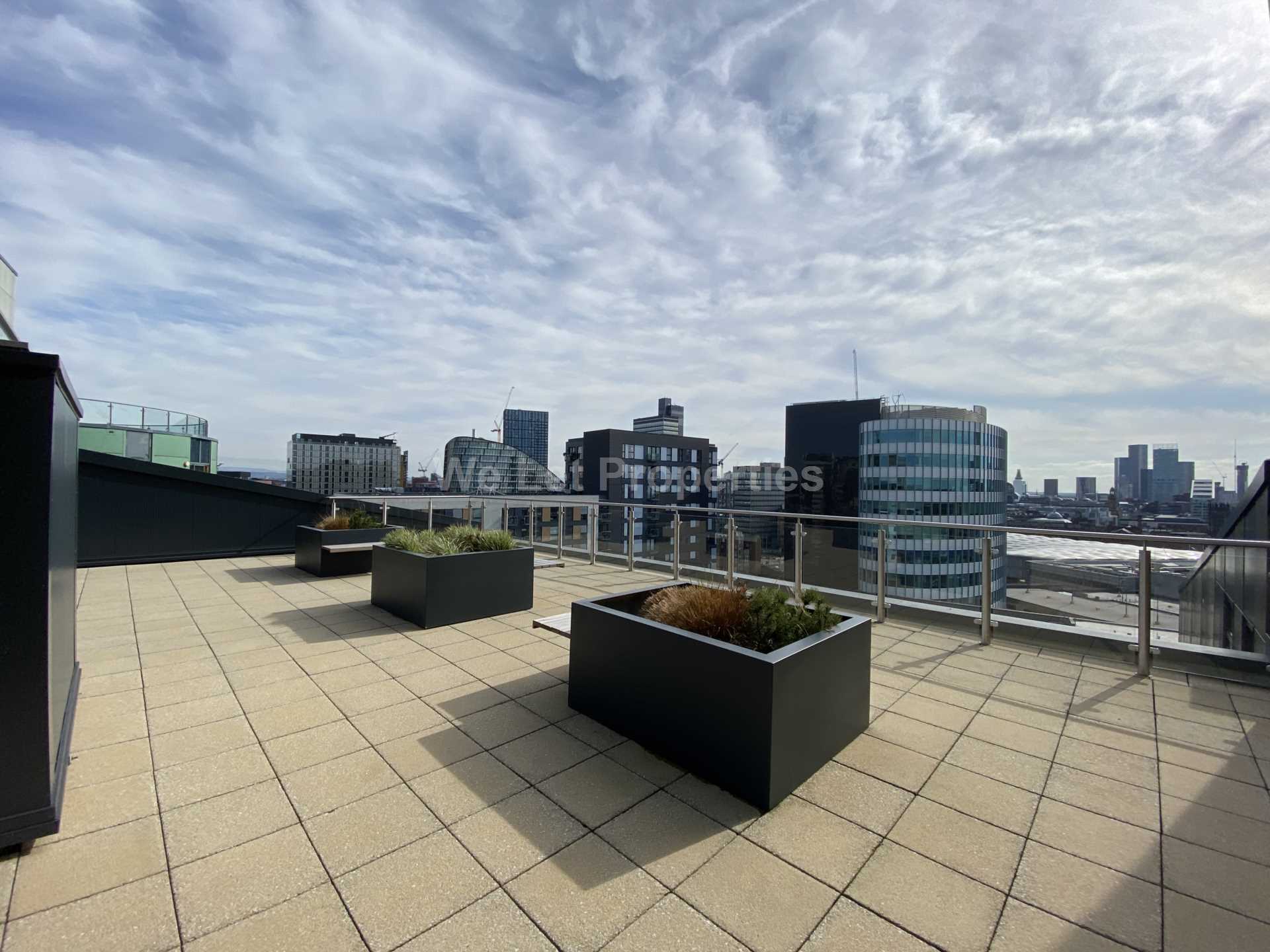 The Hallmark, Manchester, Image 10