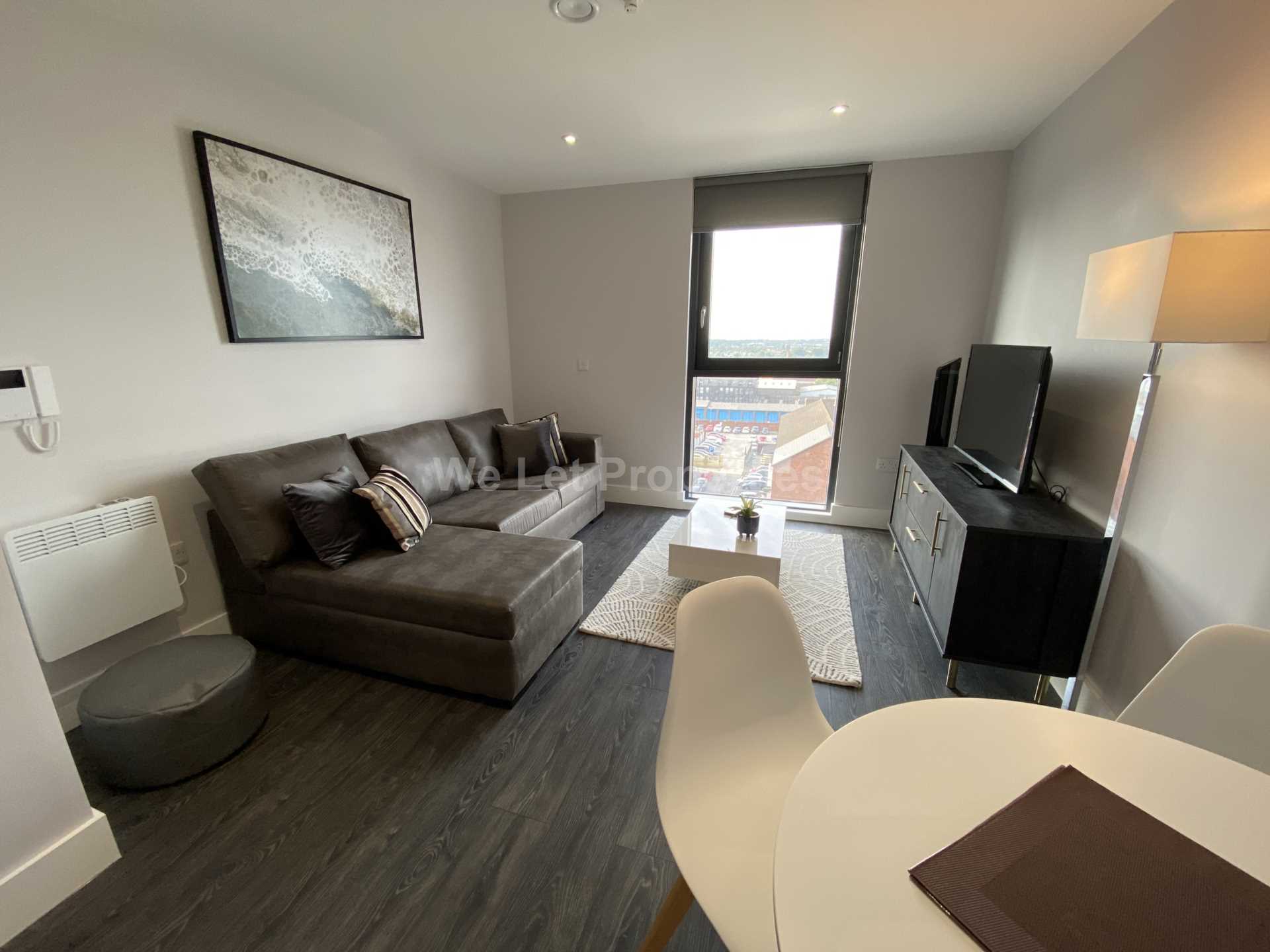 The Hallmark, Manchester, Image 3