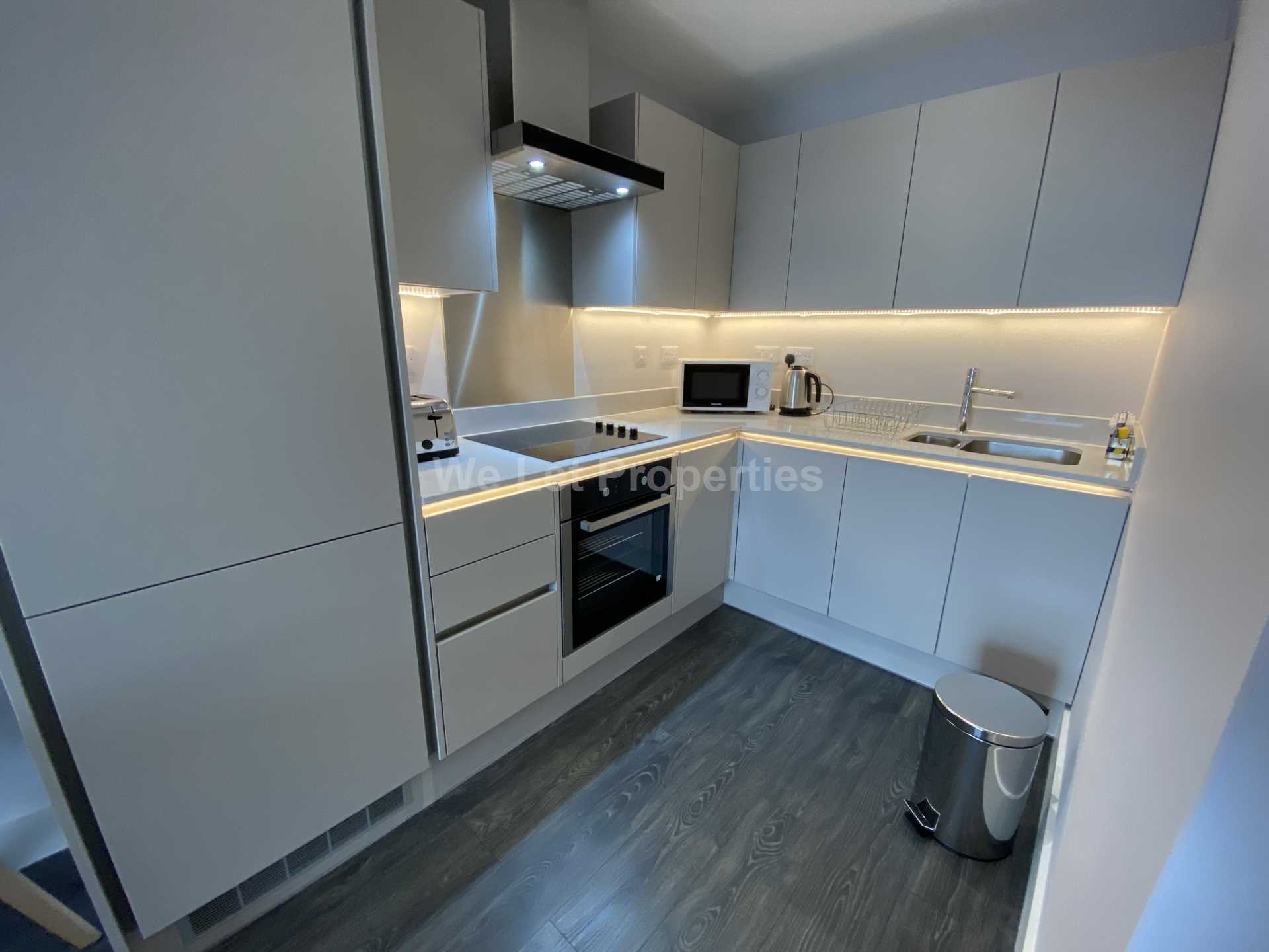 The Hallmark, Manchester, Image 5