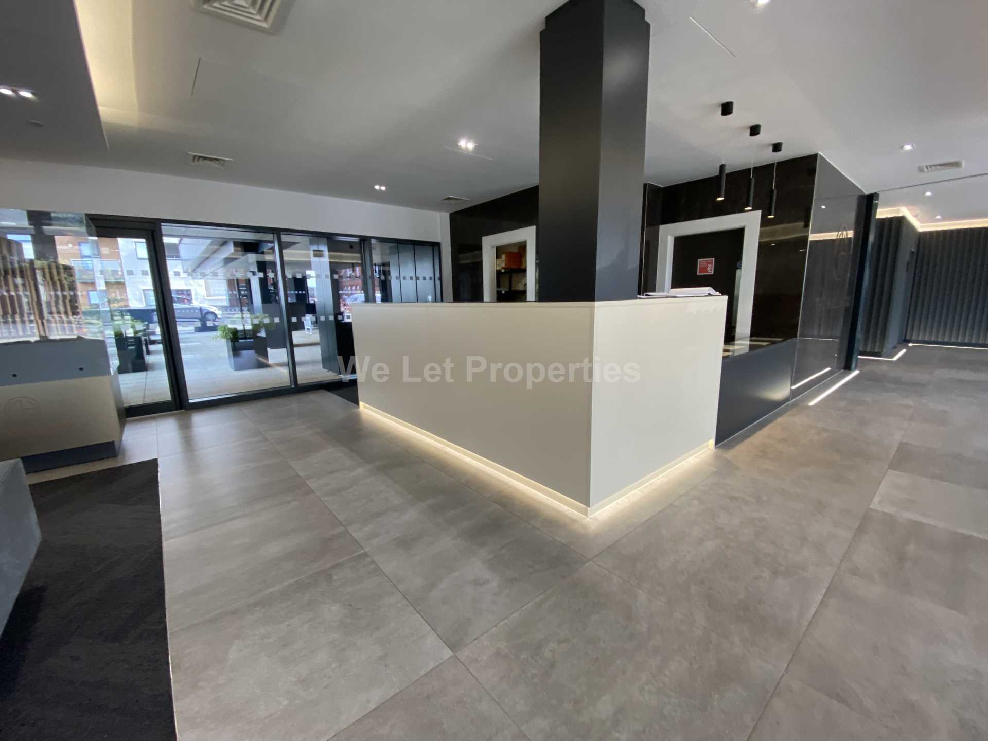 The Hallmark, Manchester, Image 8